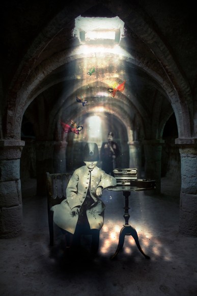 ‭ ‬The Noon Memories ‭