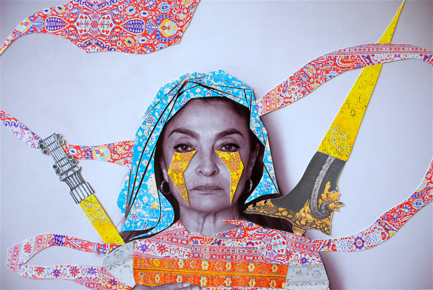 Sassan Behnam-Bakhtiar