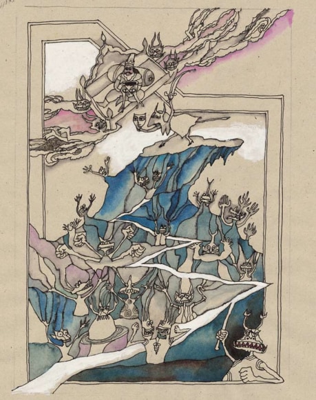 Noureddin Zarrinkelk