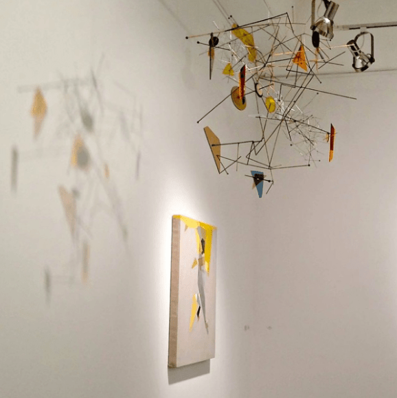 Dannielle Tegeder, Translated Cities