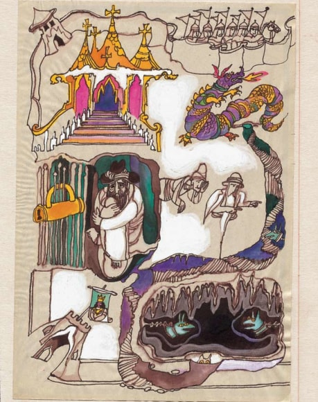 Noureddin Zarrinkelk