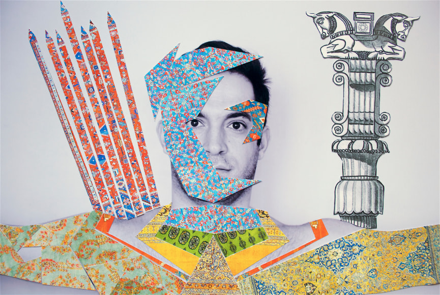 Sassan Behnam-Bakhtiar