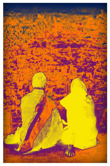 Firouz FarmanFarmaian