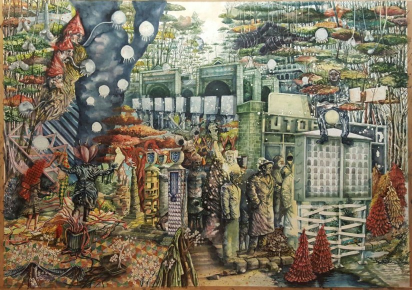 Behrang Samadzadegan