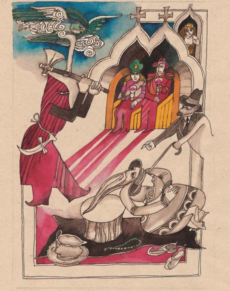 Noureddin Zarrinkelk