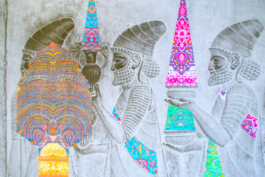 Sassan Behnam-Bakhtiar