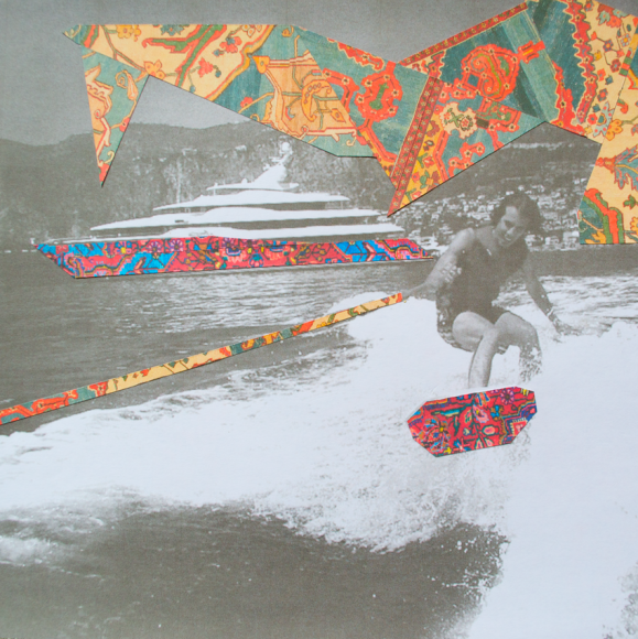 Sassan Behnam-Bakhtiar