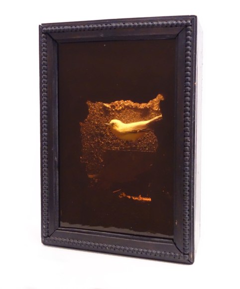Joseph Cornell (1903-1972) Untitled (3B-39C), circa 1950s