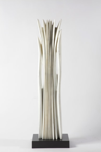 Pablo Atchugarry (b. 1954) Untitled, 2018