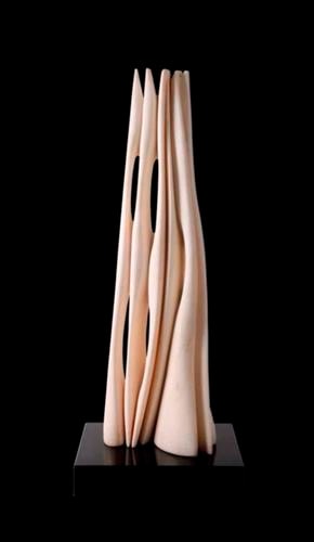 Pablo Atchugarry - Untitled, 2014 - Hollis Taggart