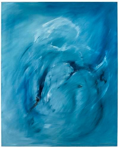 Lisa Bradley - Untitled, 1995