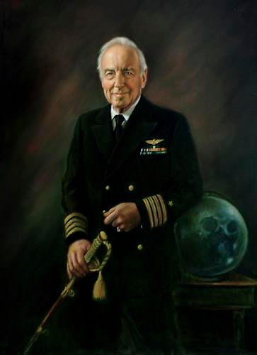 Marla Friedman - Captain Lovell, 2009