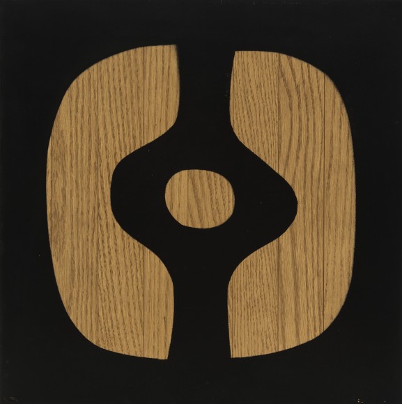 Conrad Marca-Relli (1913-2000) Untitled, circa 1969