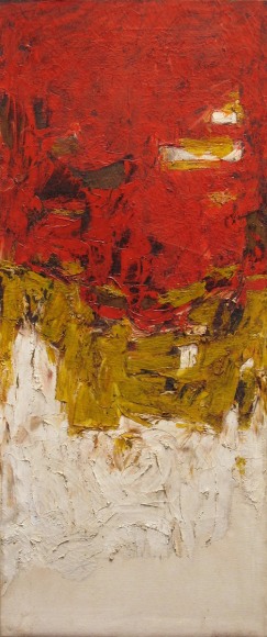 Edward Dugmore - Untitled, 1958