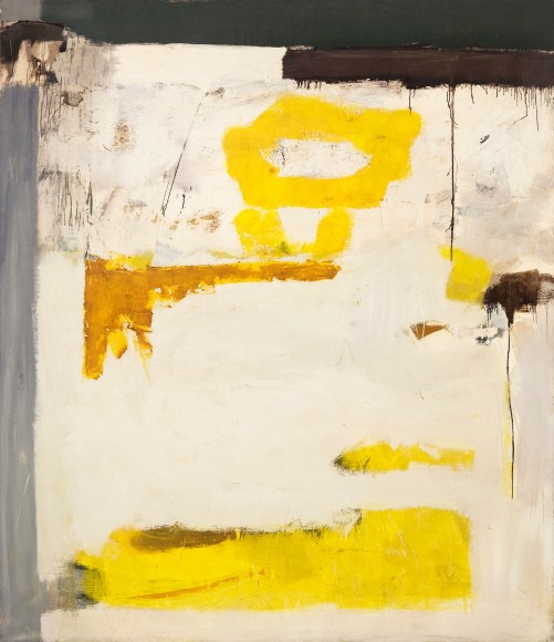 Julius Tobias (1915-1999) Untitled, circa 1960