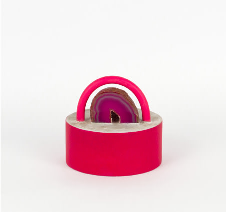 Esther Ruiz (b. 1986) Cosmetic, 2015