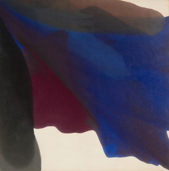Irene Monat Stern (1932-2010) Untitled, 1972