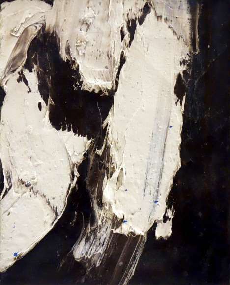 Julius Tobias - Untitled, circa 1958-1961