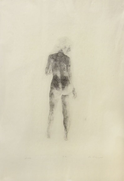 Alex Kanevsky (b. 1963) K.B., 2007
