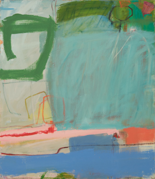 Chloe Lamb - Banburgh, 2015 - Hollis Taggart