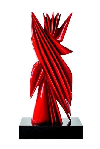 Pablo Atchugarry - Untitled, 2014