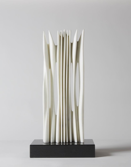 Pablo Atchugarry - Untitled, 2015 - Hollis Taggart