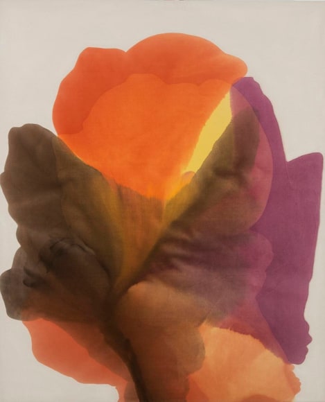 Irene Monat Stern - Abudabi, circa 1965-1975