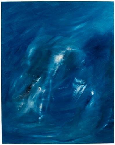 Lisa Bradley - In Splendor, 2011