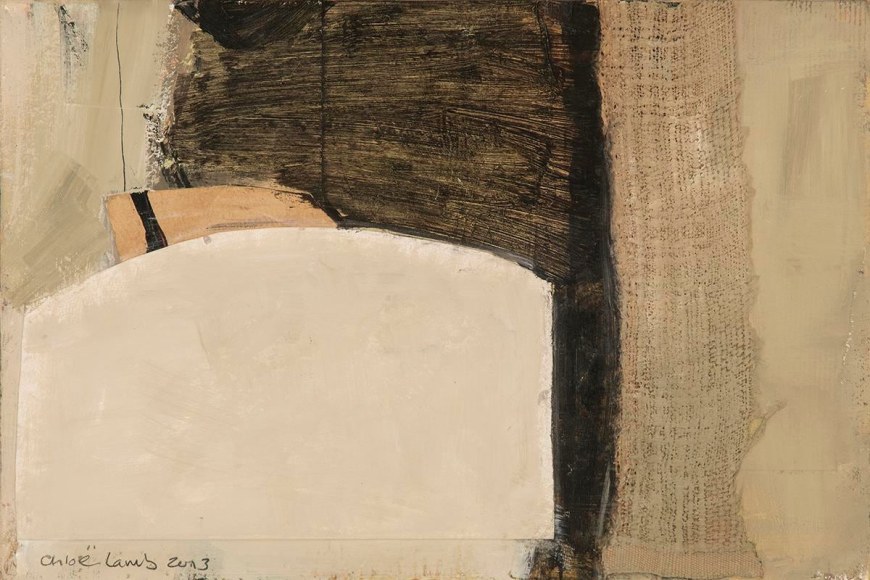 Chloë Lamb - Marlboro Downs IV, 2013 - Hollis Taggart