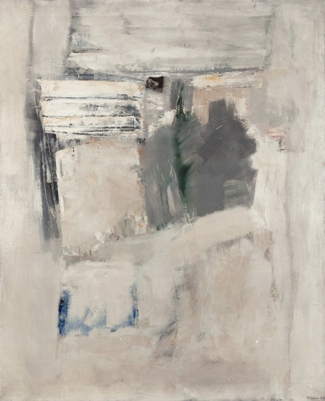 Julius Tobias (1915-1999) P&eacute;ca&iuml;re!, 1960