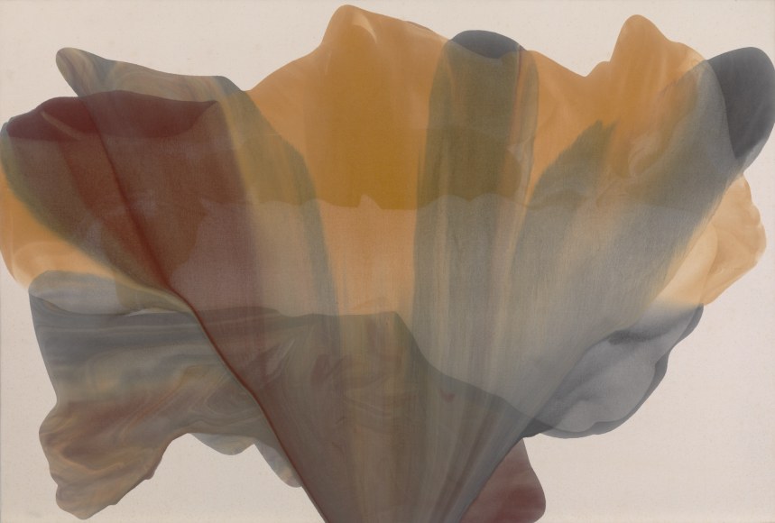 Irene Monat Stern - Untitled (Veils), circa 1968&ndash;70