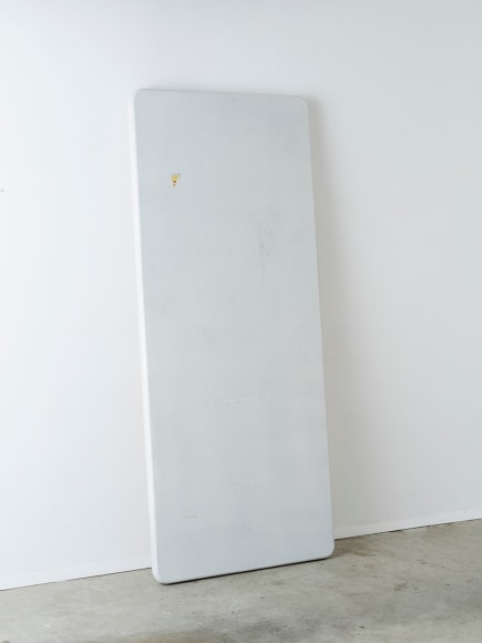 Daniel Douke - Folding Table, 2008 - Hollis Taggart