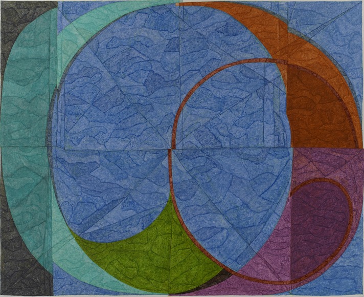 Matt Phillips (b. 1979) Yearning, 2019