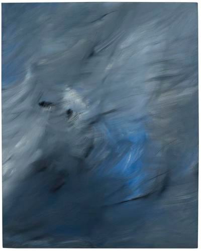 Lisa Bradley, Transfiguration, 2014