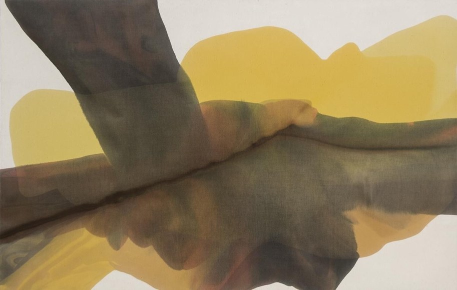 Irene Monat Stern - Untitled, circa 1965-1975