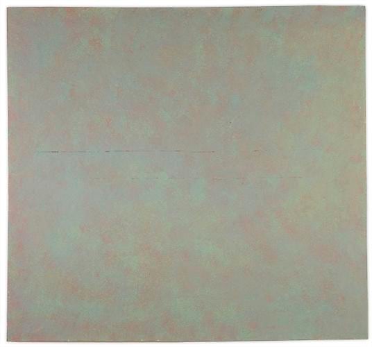Theodoros Stamos - Infinity Field-Olympia II, 1969