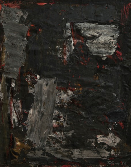 Julius Tobias (1915-1999) LA Source, 1958