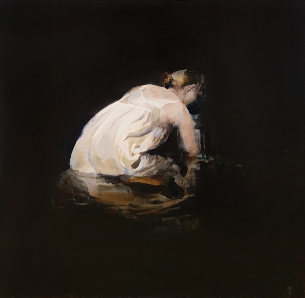 Alex Kanevsky (b. 1963) C.B. 2, 2016