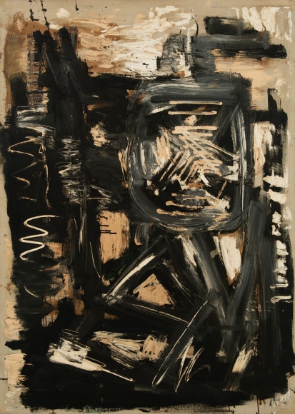 Michael (Corinne) West (1908-1991) War Vietnam (Fail Safe), 1964-6