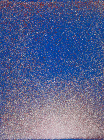 John Knuth - Echo Park, 2016