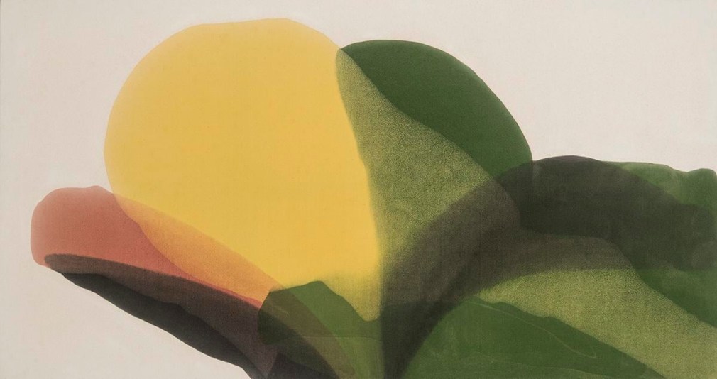 Irene Monat Stern - Untitled, circa 1965-1975