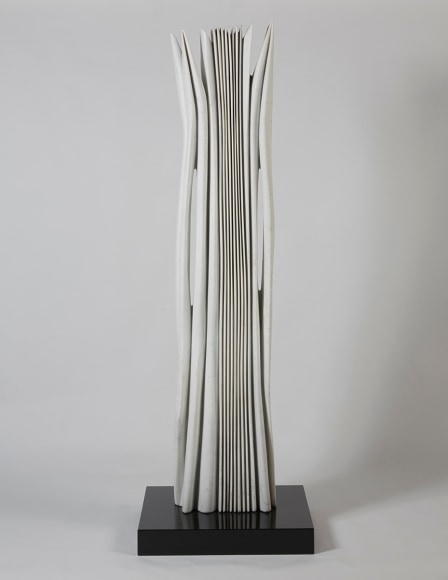 Pablo Atchugarry - Untitled, 2015 - Hollis Taggart