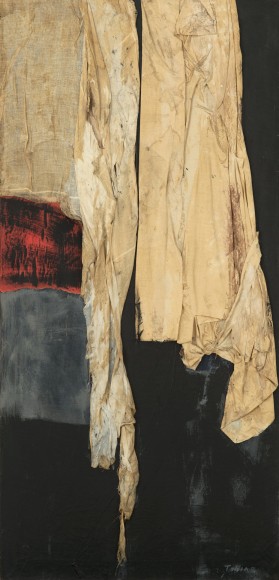 Julius Tobias  (1915-1999) Untitled, circa 1958