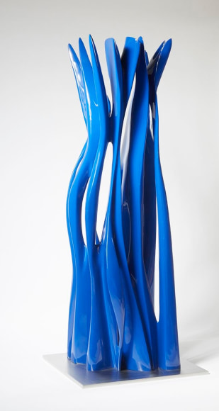 Pablo Atchugarry - Untitled, 2015 - Hollis Taggart