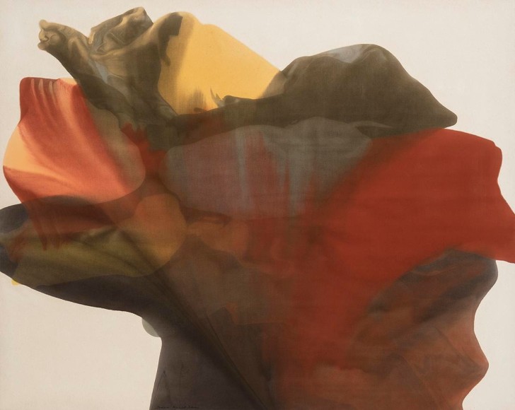 Irene Monat Stern - Untitled, circa 1965-1975