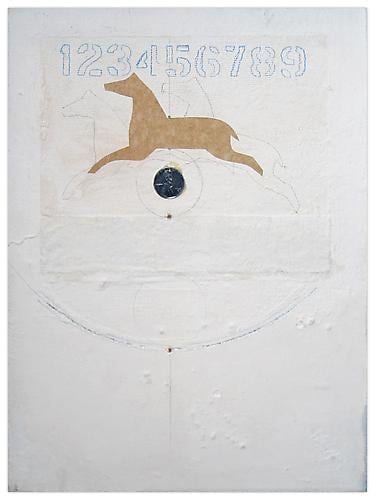 Joseph Cornell (1903-1972) Penny Arcade, circa 1960