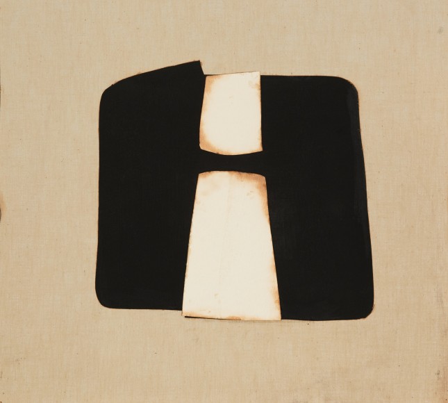 Conrad Marca-Relli (1913-2000) Untitled, circa late 1970s