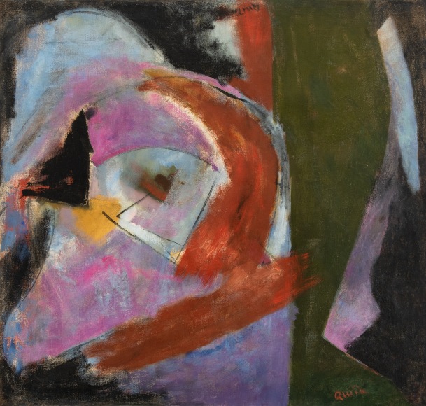 Quita Brodhead (1901-2002) Tenerife, 1960-1