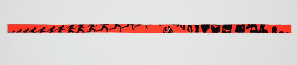 Idelle Weber (b. 1932) Untitled, 1960s