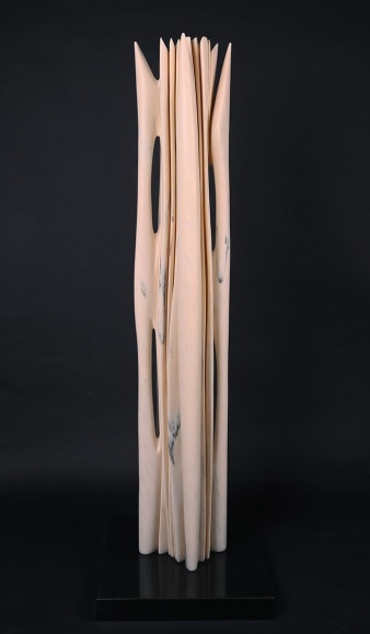 Pablo Atchugarry - Untitled, 2014 - Hollis Taggart